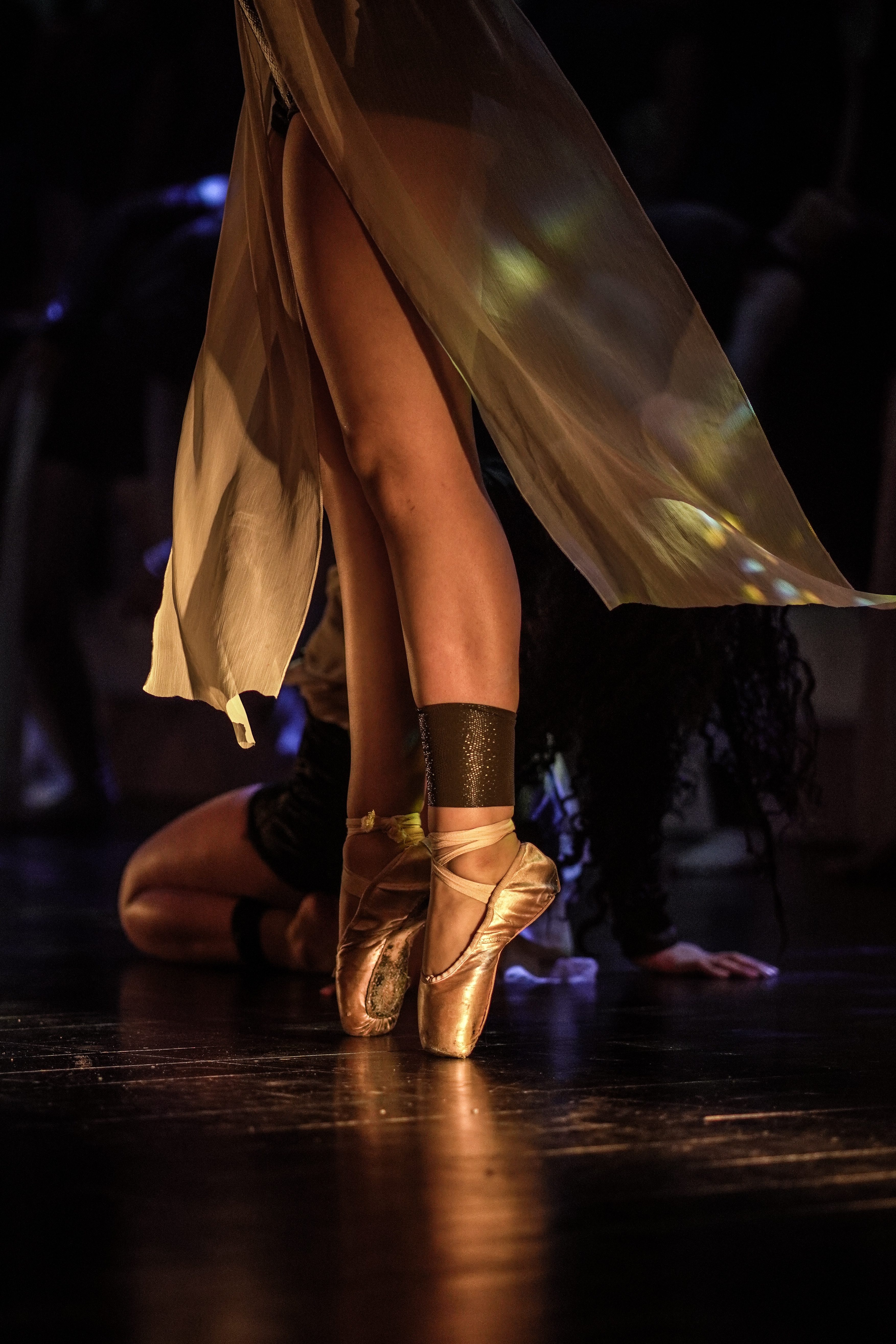 POINTES