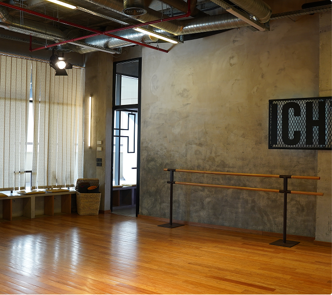 Studio ICHTAH 7