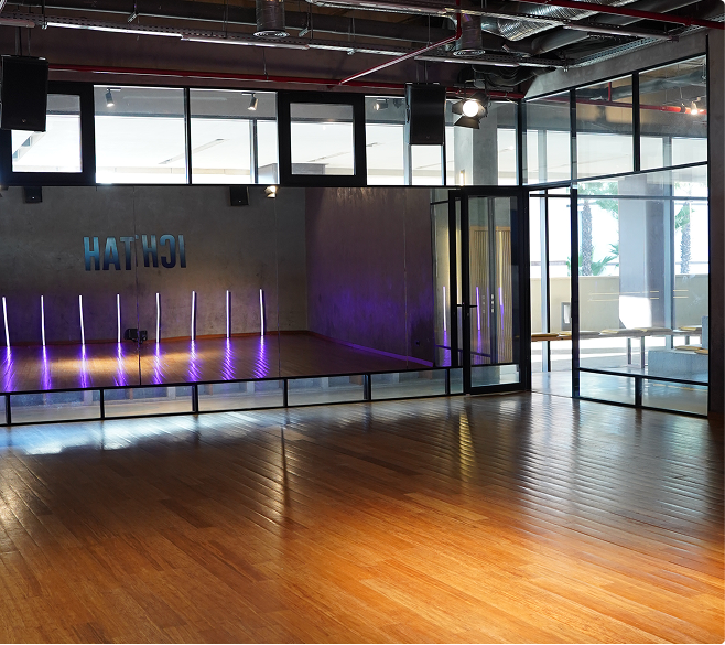 Studio ICHTAH 5