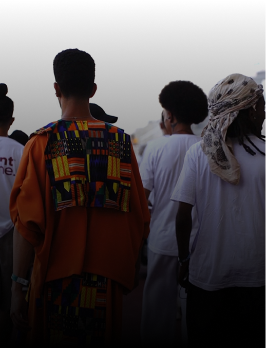 WAFCON 25 – CÉRÉMONIES D’OUVERTURES